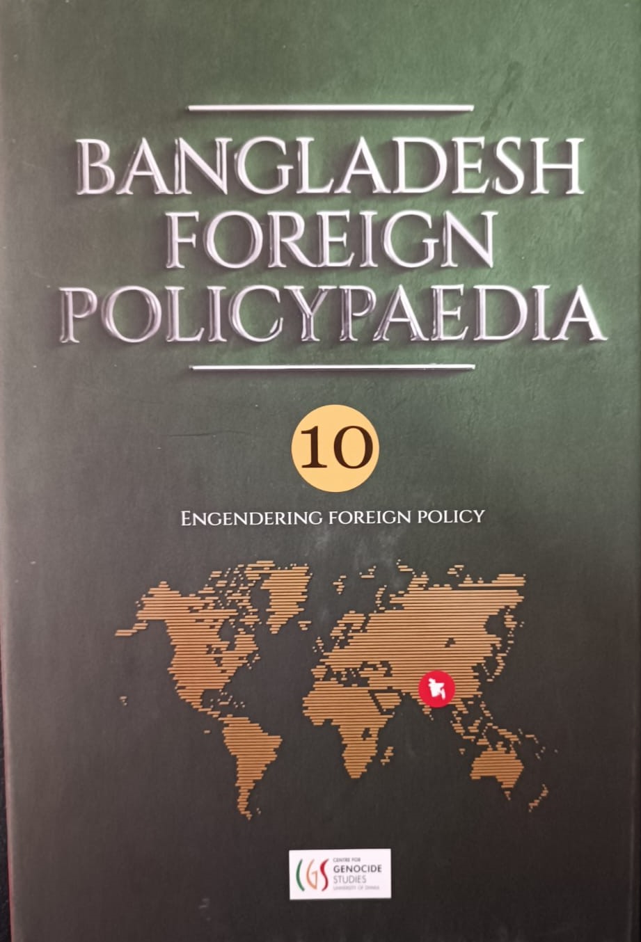 Bangladesh Foreign Policy Paedia: Engendering Foreign Policy